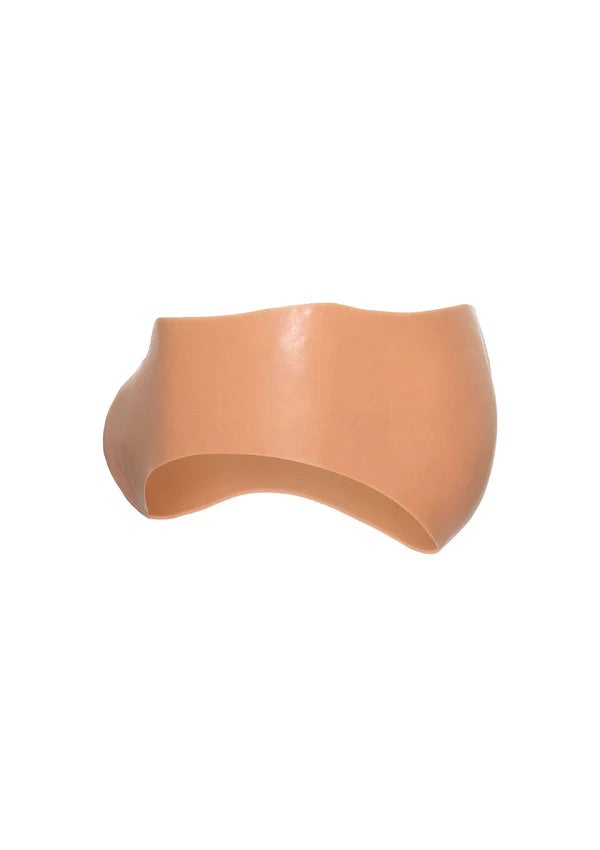 Open Vagina Brief Low Waist by CalExotics