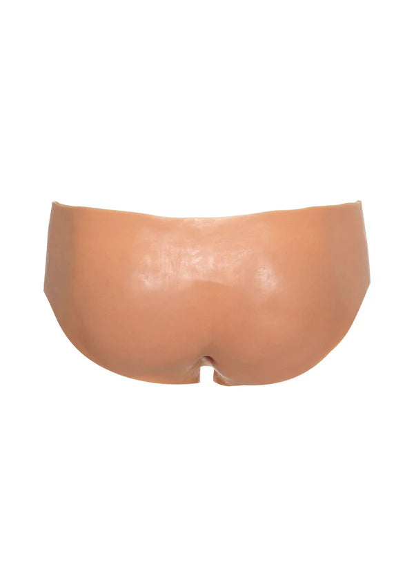 Open Vagina Brief Low Waist by CalExotics