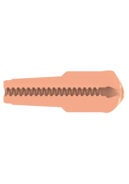 Original Tube Masturbator by Private