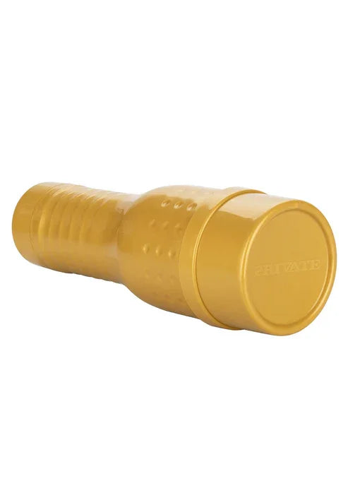 Original Tube Masturbator by Private