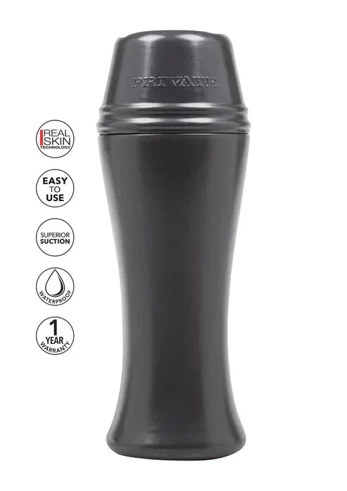 Original Vacuum Cup To Go by Private