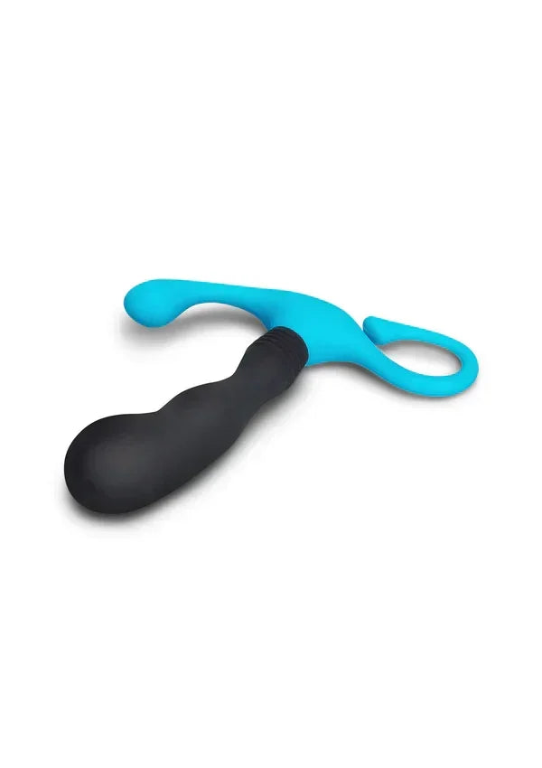 P-SpotCurlbyB-Vibe7 @ Happytoys Sexshop: online sex shop for Feeling Happy & Easy 😊 the erotic store owned by a woman