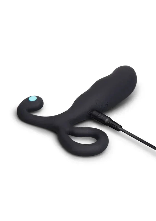 P-SpotVibingbyB-Vibe8 @ Happytoys Sexshop: online sex shop for Feeling Happy & Easy 😊 the erotic store owned by a woman