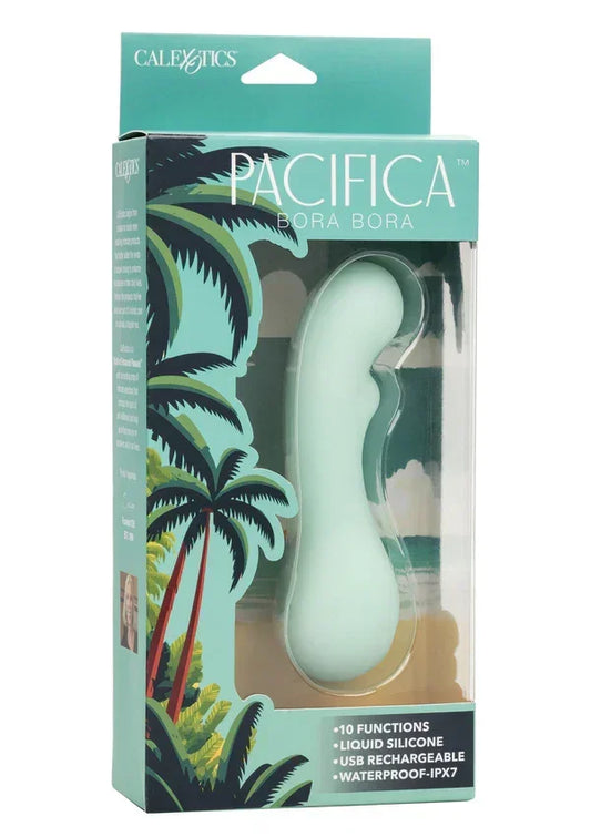 PacificaBorabyCalExocits2 @ Happytoys Sexshop: online sex shop for Feeling Happy & Easy 😊 the erotic store owned by a woman