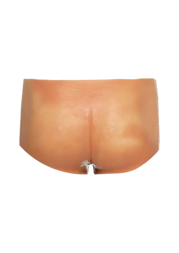 Penis Boxershort L 18 cm Dildo by Hidden Desire - Happytoys Sexshop: Toys for Feeling Happy & Easy π - Discreet geleverd