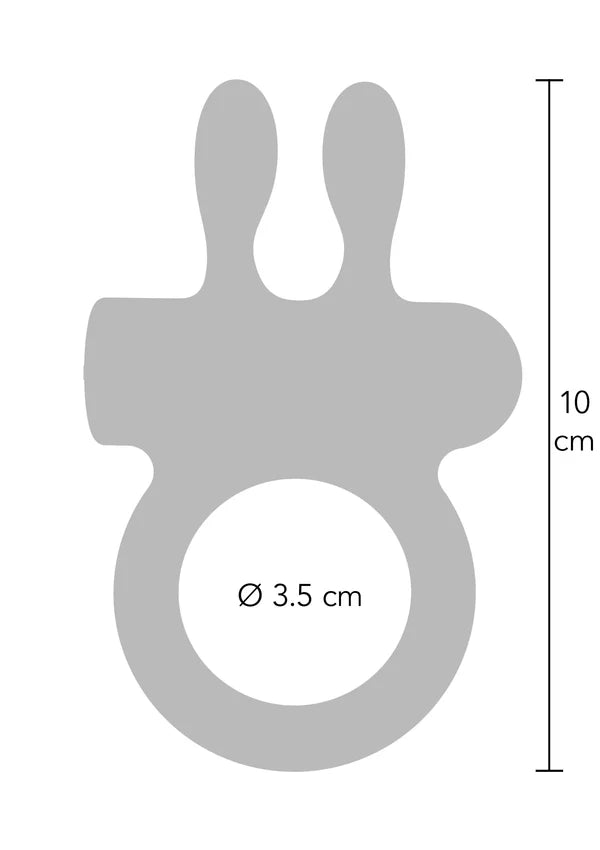 Performance Max Turbo C-Ring by Hidden Desire