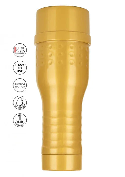 Personal Trainer Tube Masturbator by Private