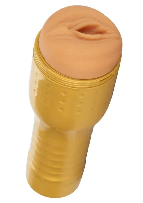 Personal Trainer Tube Masturbator by Private