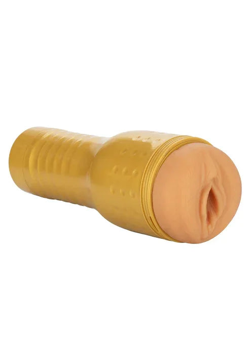 Personal Trainer Tube Masturbator by Private