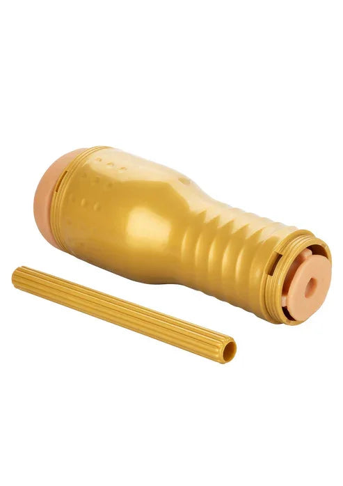 Personal Trainer Tube Masturbator by Private