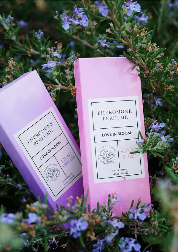 Phero Parfum Attract Him "Lilac Dream" 10 ml by Eye of Love - Happytoys Sexshop: Toys for Feeling Happy & Easy 😊 - Discreet geleverd