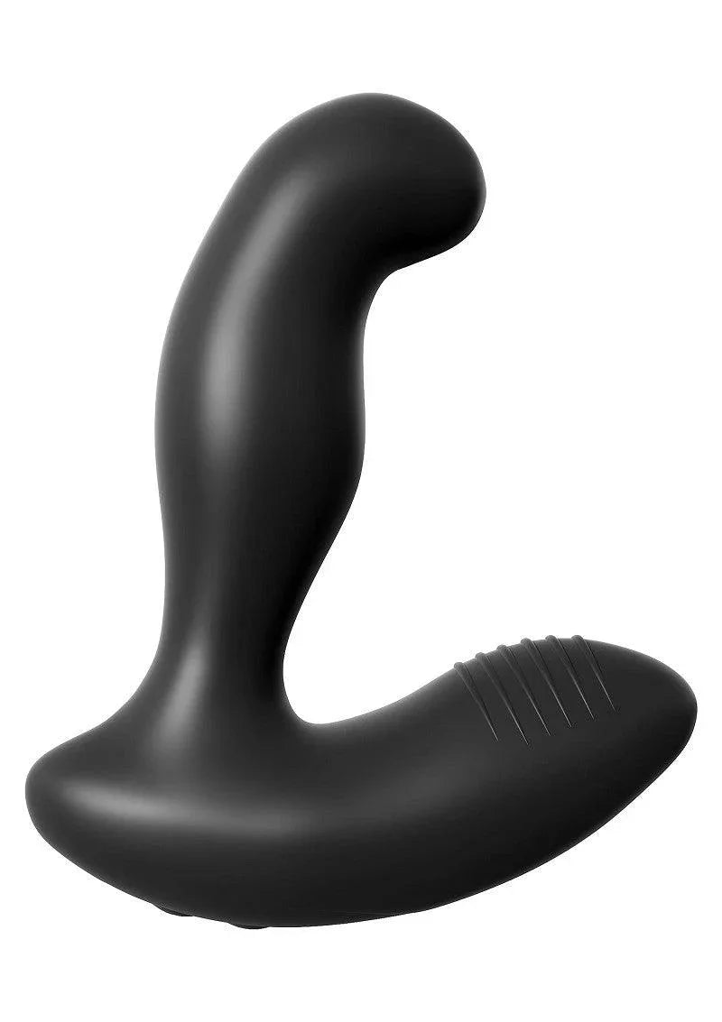 Pipedream Anal Fantasy Elite Electro Stim Prostate Vibe Electro Prostaatmassager - Happytoys Sexshop: Toys for Feeling Happy & Easy 😊 - Discreet geleverd