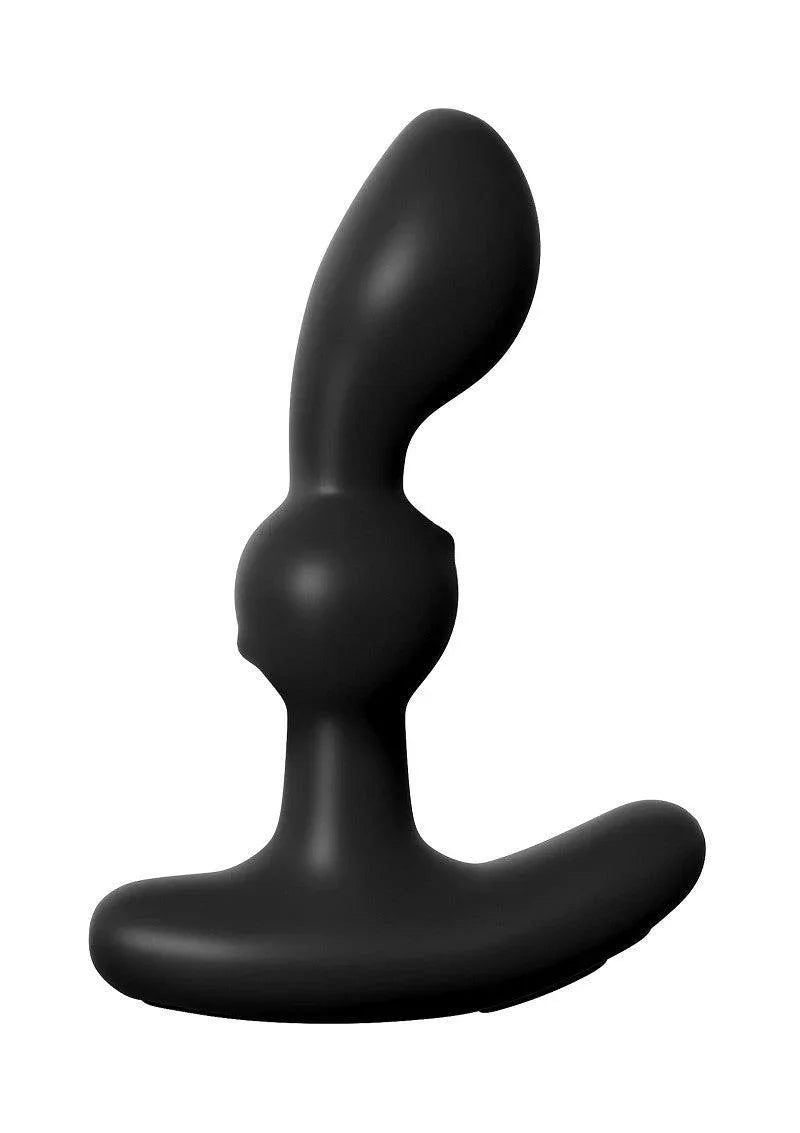Pipedream Anal Fantasy Elite P-Motion Massager - Happytoys Sexshop: Toys for Feeling Happy & Easy π - Discreet geleverd