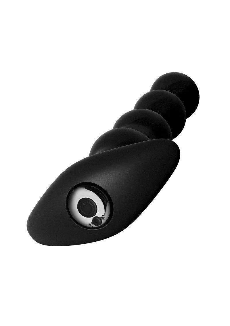 Pipedream Anal Fantasy Elite Rechargeable Anal Beads - Happytoys Sexshop: Toys for Feeling Happy & Easy π - Discreet geleverd