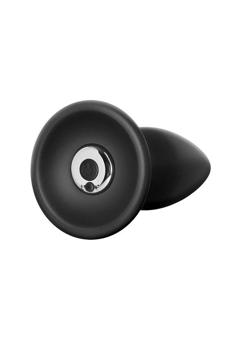 Pipedream Anal Fantasy Elite Rechargeable Anal Plug Large - Happytoys Sexshop: Toys for Feeling Happy & Easy π - Discreet geleverd