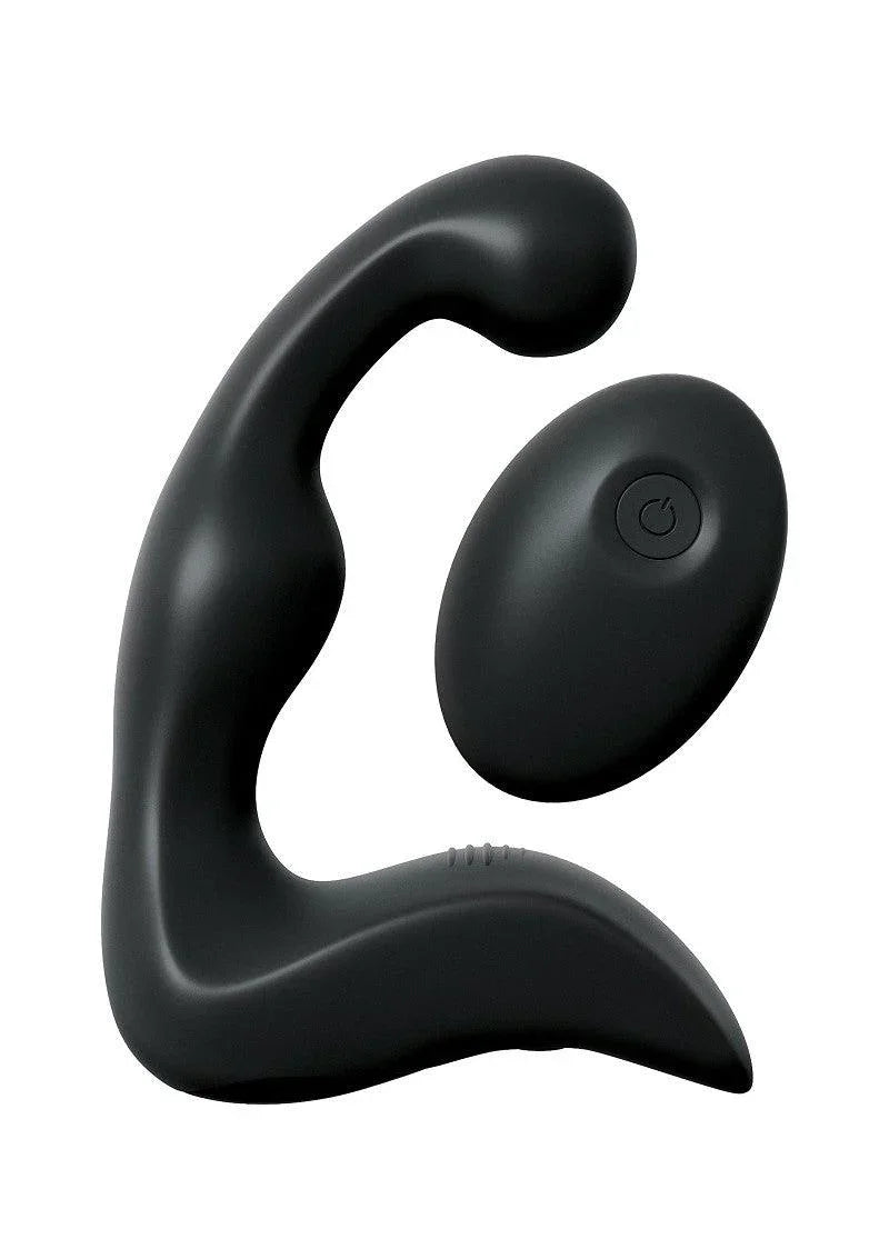 Pipedream Anal Fantasy Elite Remote Control P-Spot Pro - Happytoys Sexshop: Toys for Feeling Happy & Easy 😊 - Discreet geleverd