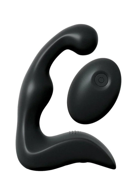 Pipedream Anal Fantasy Elite Remote Control P-Spot Pro - Happytoys Sexshop: Toys for Feeling Happy & Easy 😊 - Discreet geleverd