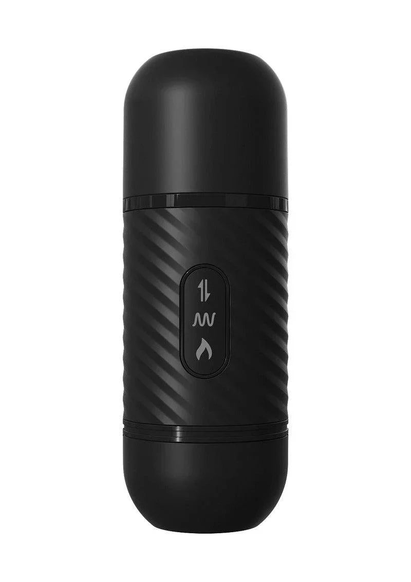 Pipedream Anal Fantasy Elite Vibrating Ass Thruster - Happytoys Sexshop: Toys for Feeling Happy & Easy π - Discreet geleverd