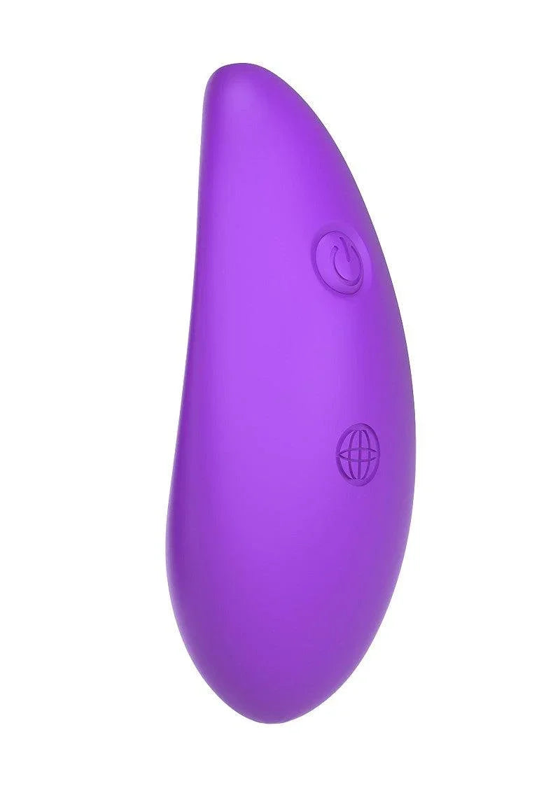 Pipedream Fantasy For Her Crotchless Panty Thrill-Her - Happytoys Sexshop: Toys for Feeling Happy & Easy π - Discreet geleverd