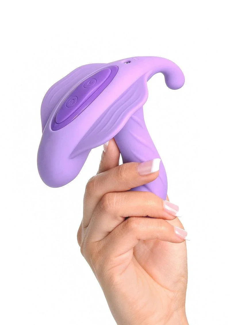 Pipedream Fantasy For Her G-Spot Stimulate-Her - Happytoys Sexshop: Toys for Feeling Happy & Easy π - Discreet geleverd