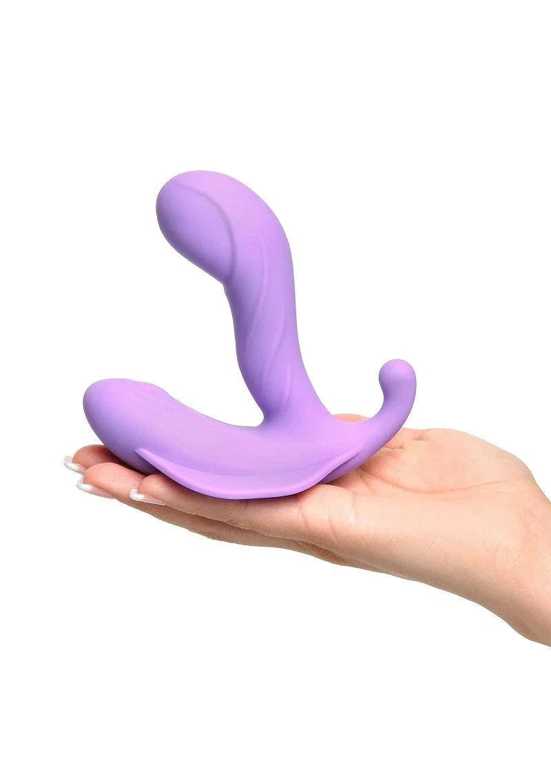 Pipedream Fantasy For Her G-Spot Stimulate-Her - Happytoys Sexshop: Toys for Feeling Happy & Easy π - Discreet geleverd