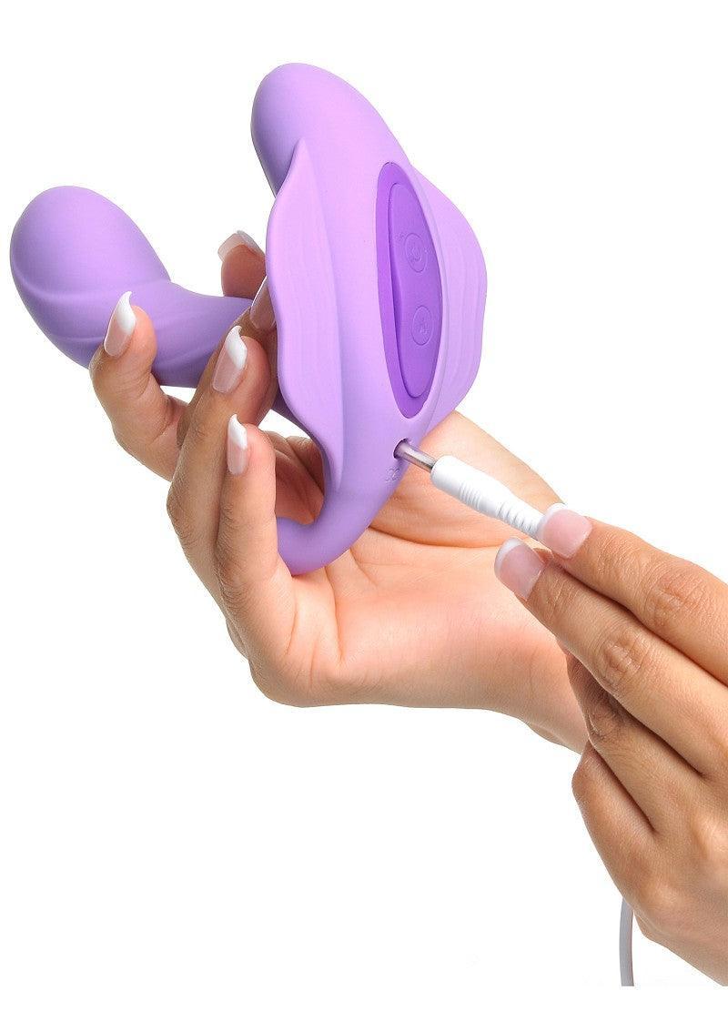 Pipedream Fantasy For Her G-Spot Stimulate-Her - Happytoys Sexshop: Toys for Feeling Happy & Easy π - Discreet geleverd