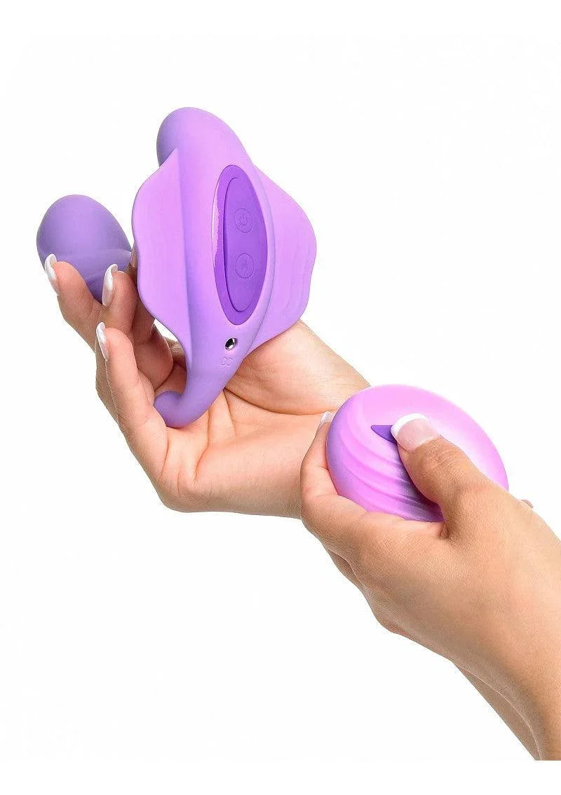 Pipedream Fantasy For Her G-Spot Stimulate-Her - Happytoys Sexshop: Toys for Feeling Happy & Easy π - Discreet geleverd