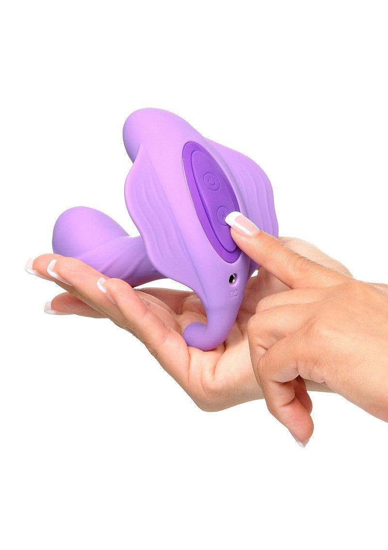 Pipedream Fantasy For Her G-Spot Stimulate-Her - Happytoys Sexshop: Toys for Feeling Happy & Easy π - Discreet geleverd