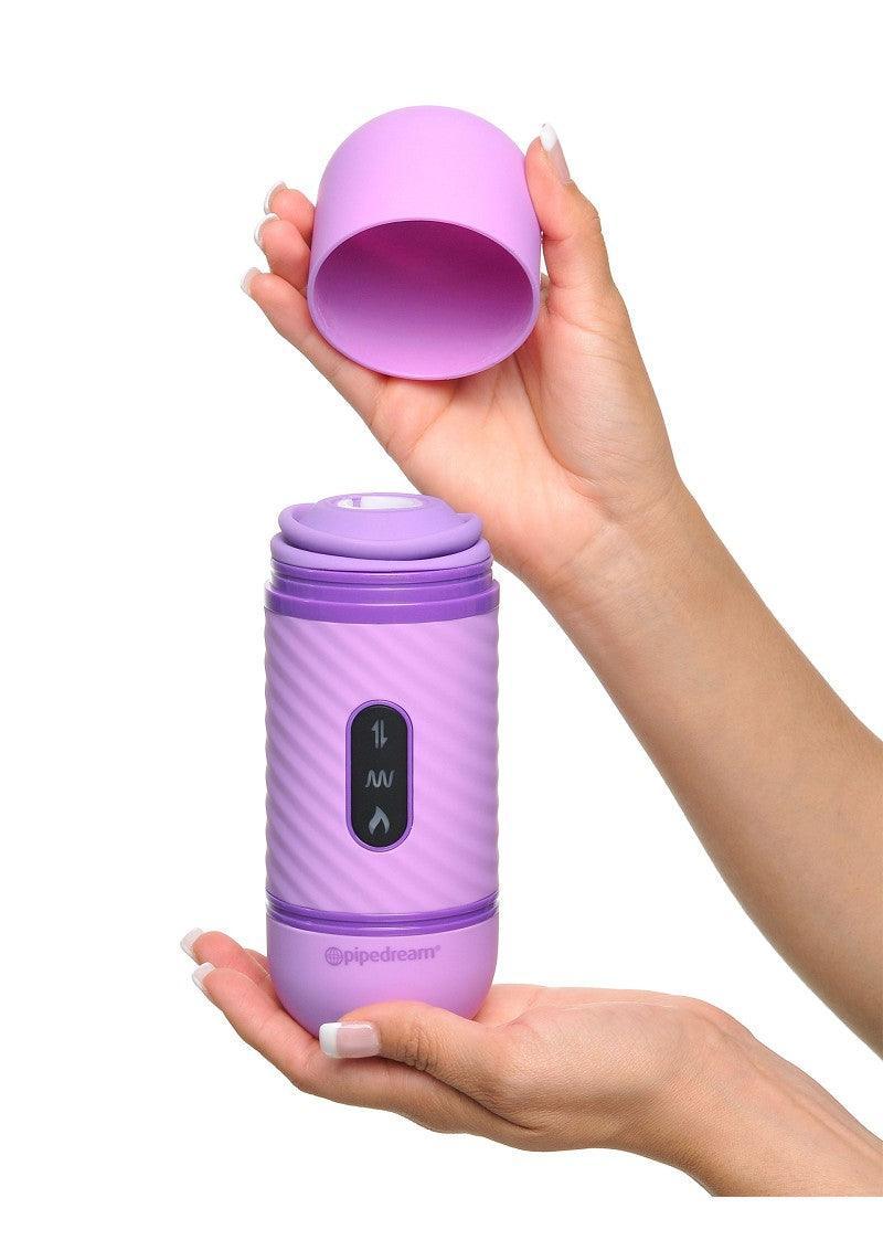 Pipedream Fantasy For Her Love Thrust-Her - Happytoys Sexshop: Toys for Feeling Happy & Easy π - Discreet geleverd