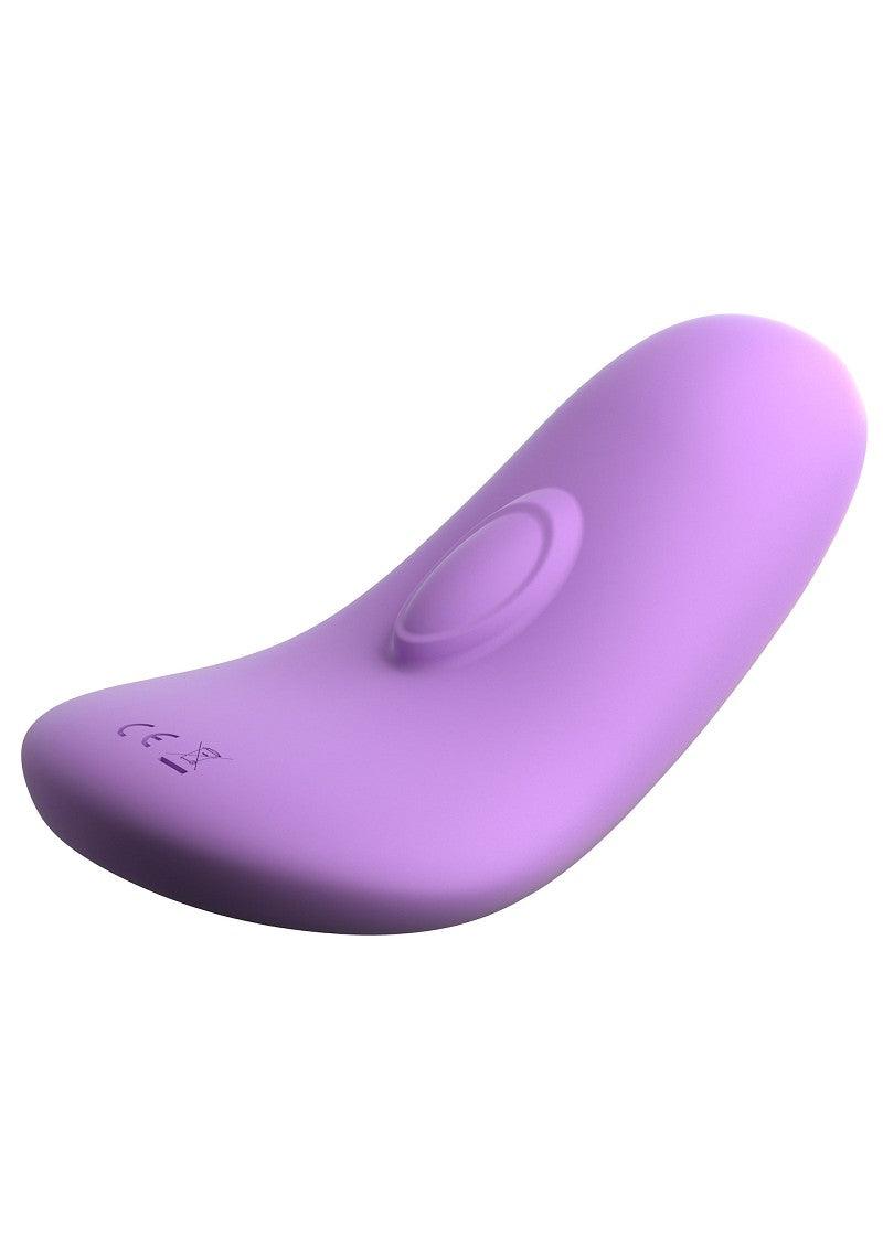 Pipedream Fantasy For Her Remote Silicone Please-Her slip vibrator @ Happytoys Sexshop: Toys for Feeling Happy & Easy 😊