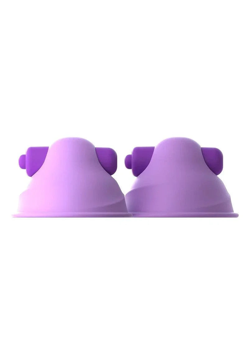 Pipedream Fantasy For Her Vibrating Nipple Suck-Hers - Happytoys Sexshop: Toys for Feeling Happy & Easy π - Discreet geleverd