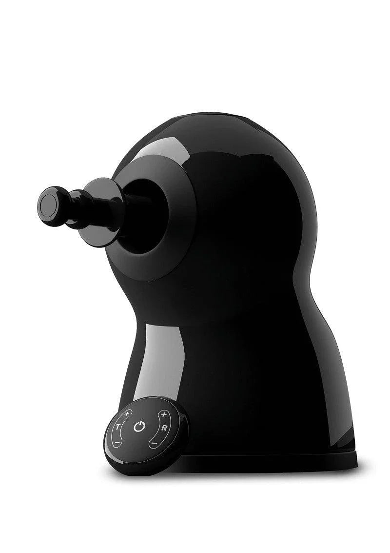 Pipedream Fetish Fantasy The Bigger Bang Sex Machine - Happytoys Sexshop: Toys for Feeling Happy & Easy 😊 - Discreet geleverd