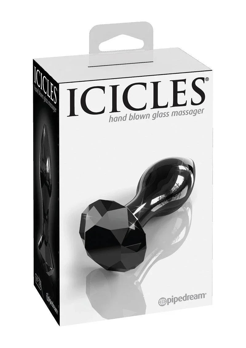 Pipedream Icicles No 78 - Happytoys Sexshop: Toys for Feeling Happy & Easy π - Discreet geleverd