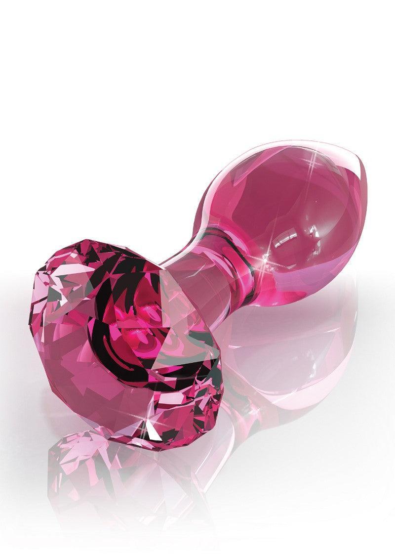 Pipedream Icicles No 79 - Happytoys Sexshop: Toys for Feeling Happy & Easy π - Discreet geleverd