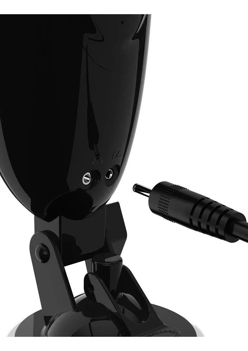 Pipedream PDX Elite Dirty Talk Starter Stroker - Happytoys Sexshop: Toys for Feeling Happy & Easy π - Discreet geleverd
