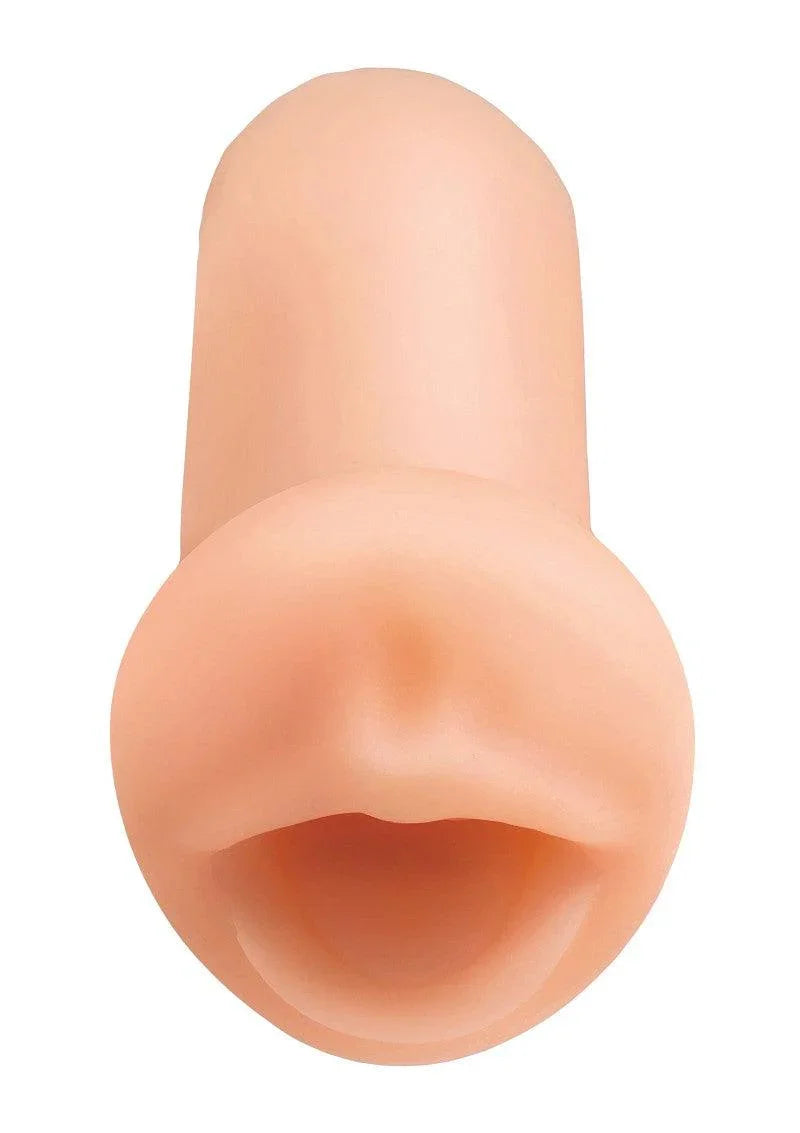 Pipedream PDX Extreme Coed Cocksucker - Happytoys Sexshop: Toys for Feeling Happy & Easy đ - Discreet geleverd