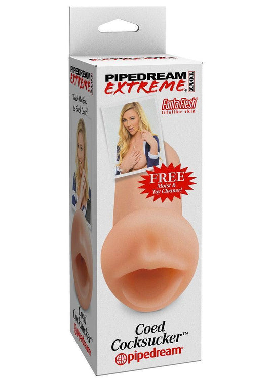 Pipedream-PDX-Extreme-Coed-Cocksucker-Happytoys-Sexshop-liever-Happy-dan-Easy-4399 @ Happytoys Sexshop: online sex shop for Feeling Happy & Easy π the erotic store owned by a woman
