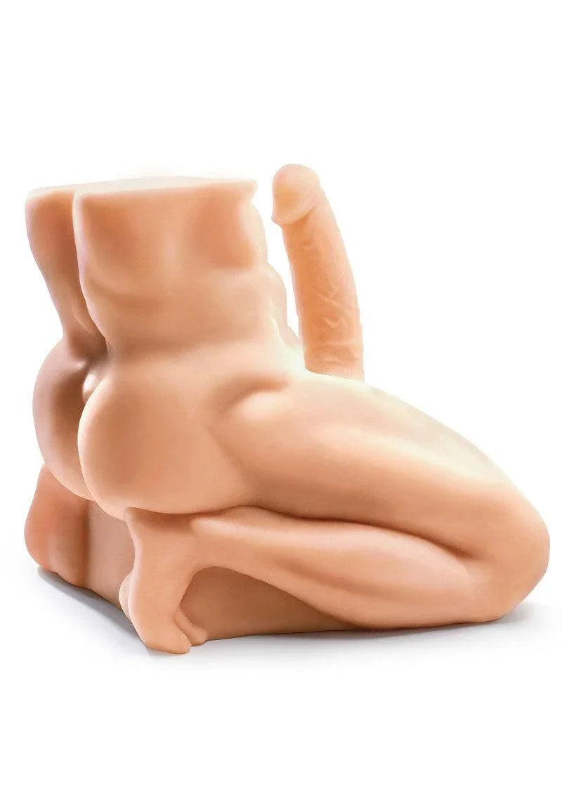 Pipedream PDX Extreme Fuck me Silly Man - Happytoys Sexshop: Toys for Feeling Happy & Easy π - Discreet geleverd