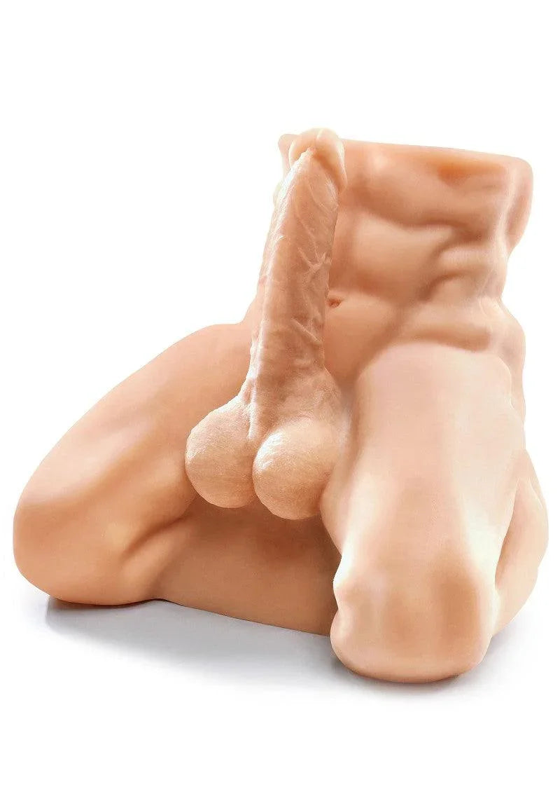 Pipedream PDX Extreme Fuck me Silly Man - Happytoys Sexshop: Toys for Feeling Happy & Easy π - Discreet geleverd