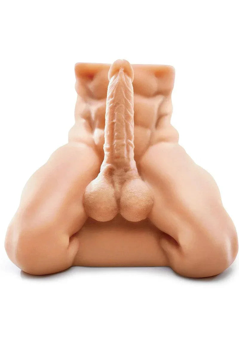 Pipedream PDX Extreme Fuck me Silly Man - Happytoys Sexshop: Toys for Feeling Happy & Easy π - Discreet geleverd