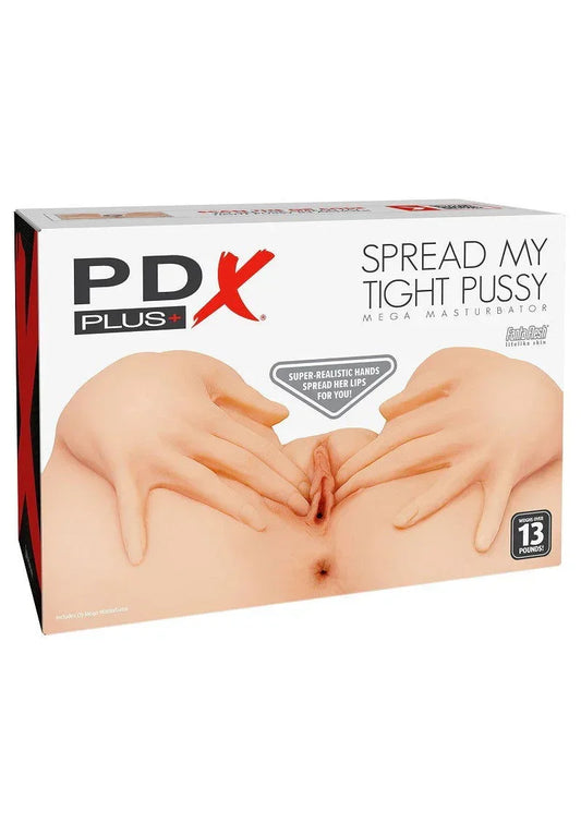 Pipedream_PDX_Plus_Spread_My_Tight_Pussy_Happytoys_Sexshop_liever_Happy_dan_Easy_-3248940 @ Happytoys Sexshop: online sex shop for Feeling Happy & Easy ๐ the erotic store owned by a woman
