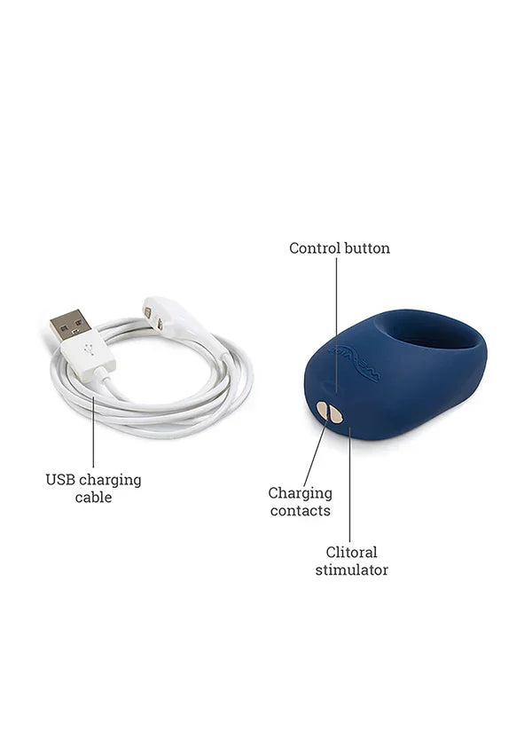 Pivot by We-Vibe - Happytoys Sexshop: Toys for Feeling Happy & Easy π - Discreet geleverd