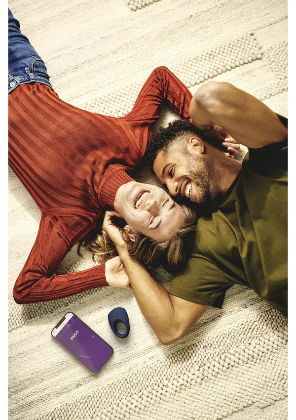 Pivot by We-Vibe - Happytoys Sexshop: Toys for Feeling Happy & Easy π - Discreet geleverd