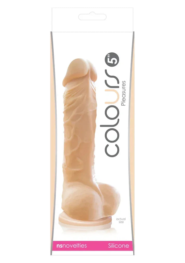 Pleasures_Dildo_5_inch_by_NS_Novelties_2_a72cdd6e-090d-46af-9098-764ec2fa0108 @ Happytoys Sexshop: online sex shop for Feeling Happy & Easy 😊 the erotic store owned by a woman