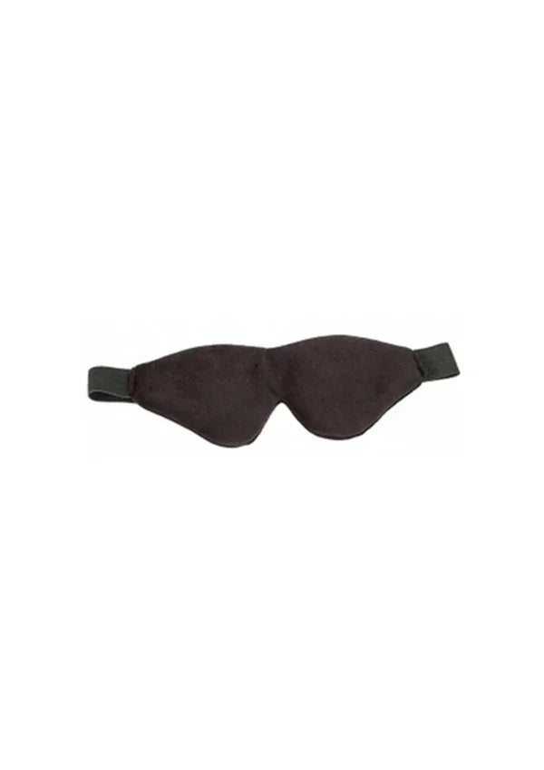 Plushy Gear Lover's Eye Mask by CalExotics - Happytoys Sexshop: Toys for Feeling Happy & Easy đ - Discreet geleverd