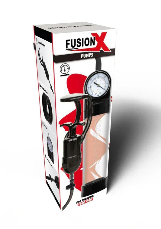 ProPressurePenisPumpbyHiddenDesire2 @ Happytoys Sexshop: online sex shop for Feeling Happy & Easy 😊 the erotic store owned by a woman