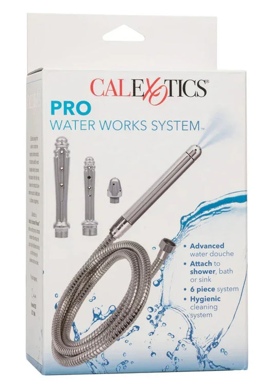 ProWaterWorksSystem2 @ Happytoys Sexshop: online sex shop for Feeling Happy & Easy ๐ the erotic store owned by a woman