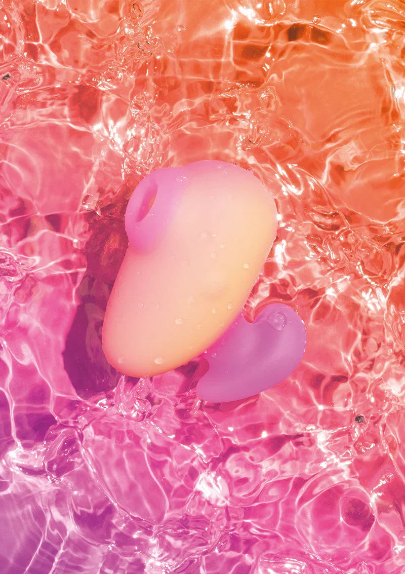 Kiss vibrator by Romp - Happytoys Sexshop: Toys for Feeling Happy & Easy 😊 - Discreet geleverd
