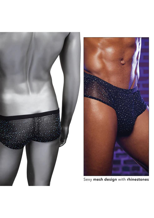 Radiance Classic Briefs by CalExotics - Happytoys Sexshop: Toys for Feeling Happy & Easy 😊 - Discreet geleverd