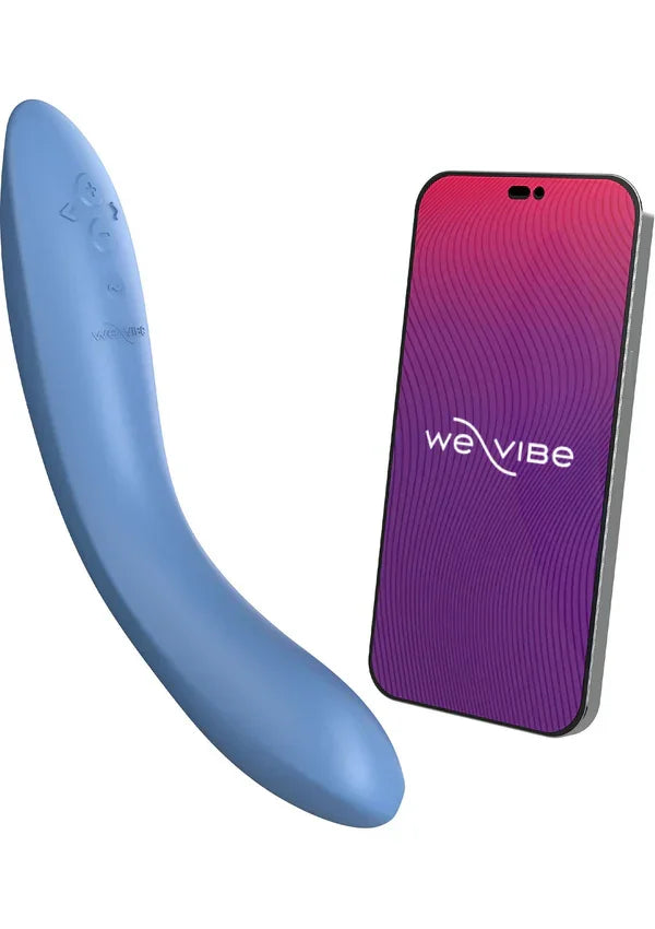 Rave 2 by We-Vibe - Happytoys Sexshop: Toys for Feeling Happy & Easy π - Discreet geleverd